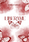 Portada del libro "Liberame "