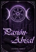 Portada del libro "Pasi&oacute;n Abisal"