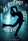 Portada del libro "Al Ritmo Del Hielo"