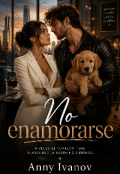 Portada del libro "No enamorarse "