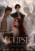 Portada del libro "Eclipse "