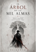 Portada del libro "El &aacute;rbol de las Mil almas."