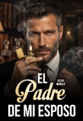 Portada del libro "El Padre De Mi Esposo"