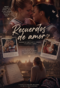 Portada del libro "Recuerdos de Amor "