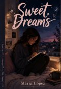 Portada del libro "Sweet Dreams"