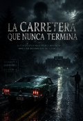 Portada del libro "La Carretera Que Nunca Termina"