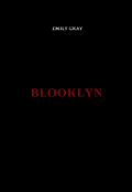 Portada del libro "Blooklyn "
