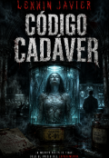 Portada del libro "Codigo Cad&Aacute;ver "