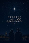 Portada del libro "Nuestra Estrella"