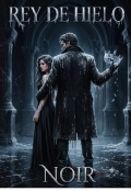 Portada del libro "Rey de Hielo "