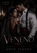 Portada del libro "Veneno "