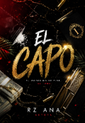 Portada del libro "El Capo "