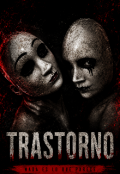 Portada del libro "Trastorno "