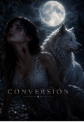 Portada del libro "Conversi&Oacute;n "