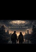 Portada del libro "Cuando el Caos Aprendi&oacute; a Amar"