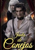 Portada del libro "Jaula de conejos"