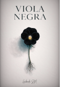Portada del libro "Viola Negra "