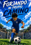 Portada del libro "Forjando Mi Propio Camino "