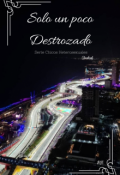 Portada del libro "16. Solo un poco Destrozado (sch)(chanbaek)"