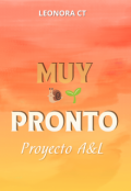 Portada del libro "Proyecto A&l (muy Pronto)"
