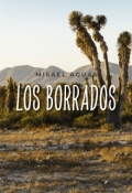 Portada del libro "Los Borrados"