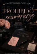 Portada del libro "Prohibido Enamorarse"