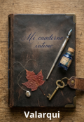 Portada del libro "Mi cuaderno &iacute;ntimo"