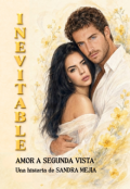 Portada del libro "Inevitable"