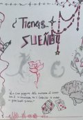 Portada del libro "Tienes....Sue&ntilde;o?"