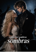 Portada del libro "Entre las sombras"