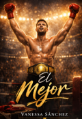 Portada del libro "El Mejor"