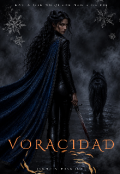 Portada del libro "Voracidad"
