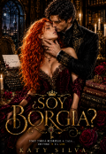 Portada del libro "&iquest;soy Borgia?"