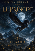 Portada del libro "Legado"