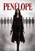 Portada del libro "Pen&eacute;lope"