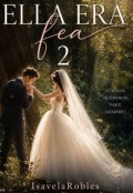 Portada del libro "Ella era fea 2"