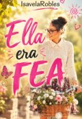 Portada del libro "Ella era fea"