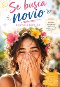 Portada del libro "Se busca novio"