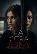 Portada del libro "La otra Anna"