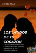 Portada del libro "Los Latidos De Tu Coraz&oacute;n"