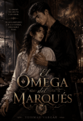 Portada del libro "&iexcl;un omega para el marqu&eacute;s!"