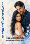 Portada del libro "Invencible "