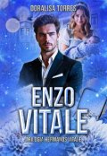 Portada del libro "Enzo Vitale"