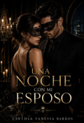 Portada del libro "Una Noche Con Mi Esposo"