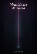 Portada del libro "Identidades de humo "