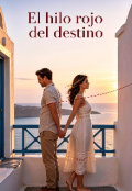 Portada del libro "El hilo rojo del destino "