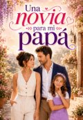 Portada del libro "Una Novia para mi Pap&aacute;"