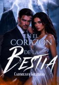 Portada del libro "En el coraz&oacute;n de la bestia "