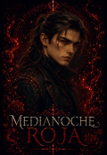 Portada del libro "Medianoche Roja (completa)"