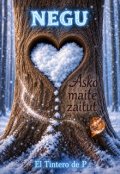 Portada del libro "Negu [invierno]"